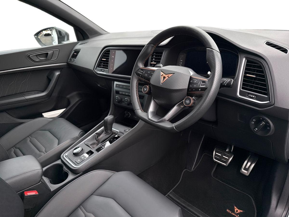 Used Cupra Ateca 2025 for sale - 76896247: Photo 8