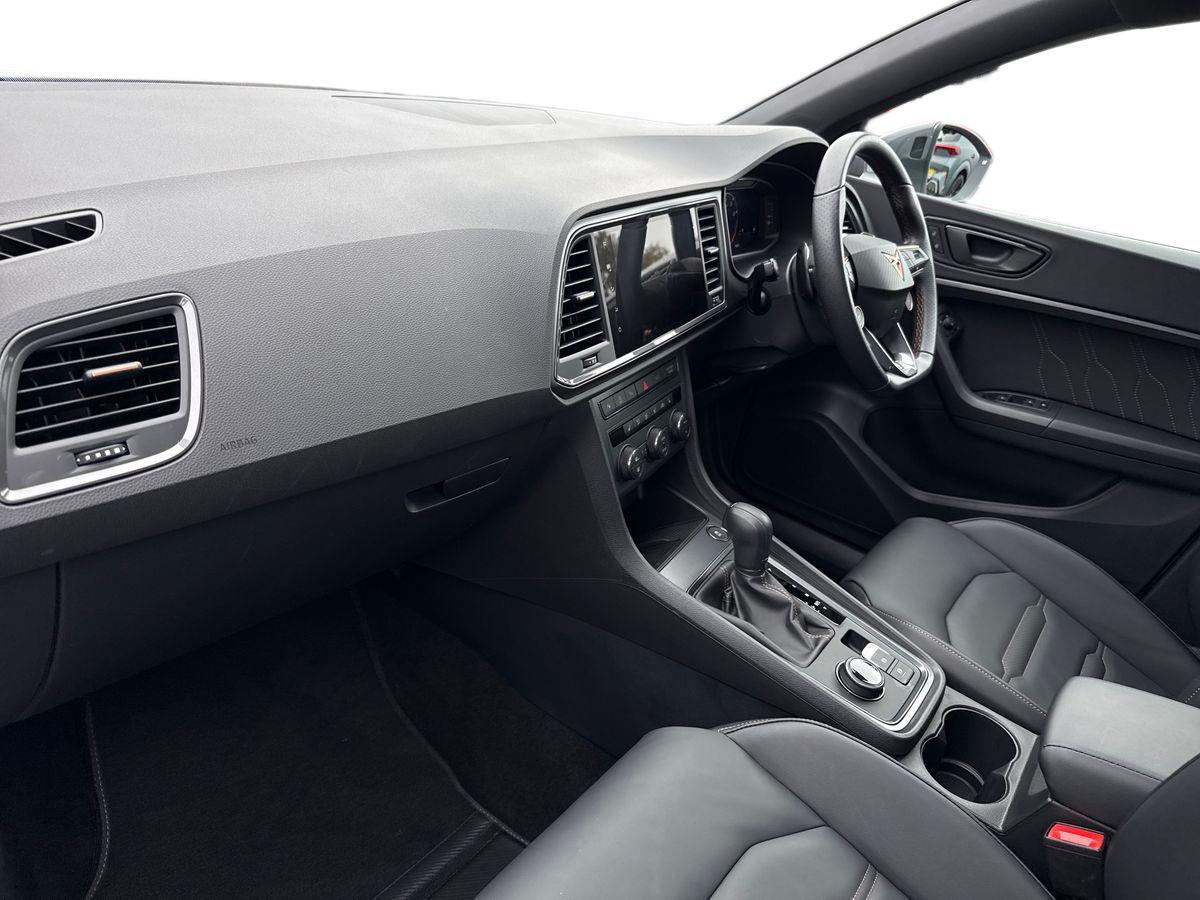 Used Cupra Ateca 2025 for sale - 76896247: Photo 9