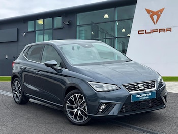 Used SEAT Ibiza 2025 for sale - 75842173: Photo