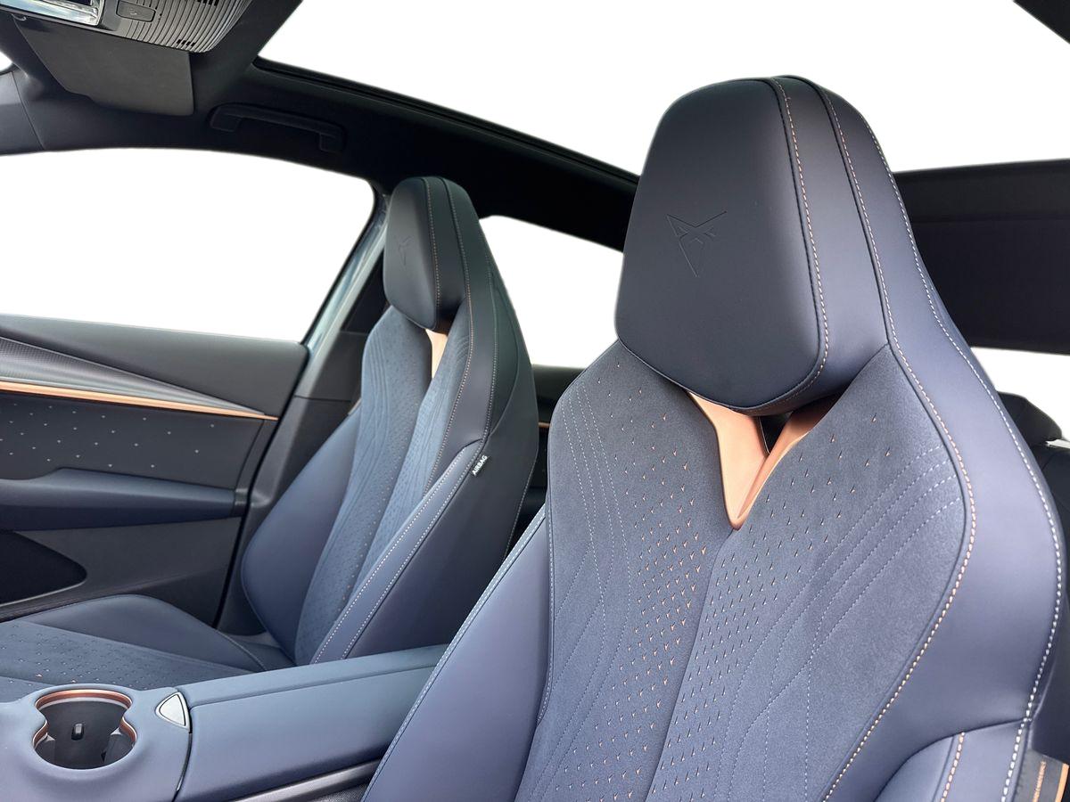 Used Cupra Tavascan 2026 for sale - 77849329: Photo 10