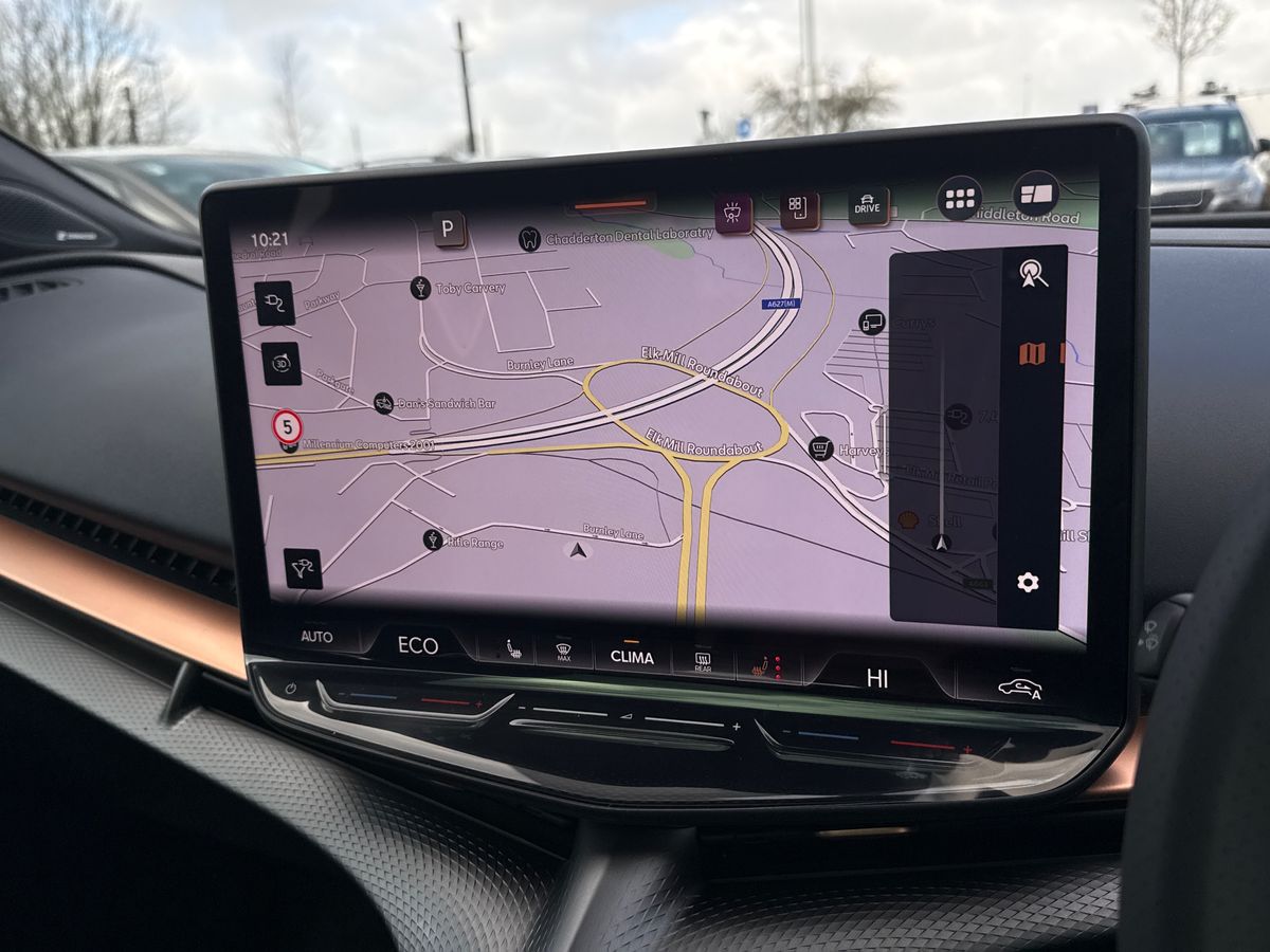 Used Cupra Tavascan 2026 for sale - 77849329: Photo 11