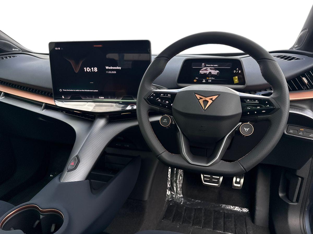 Used Cupra Tavascan 2026 for sale - 77849329: Photo 12