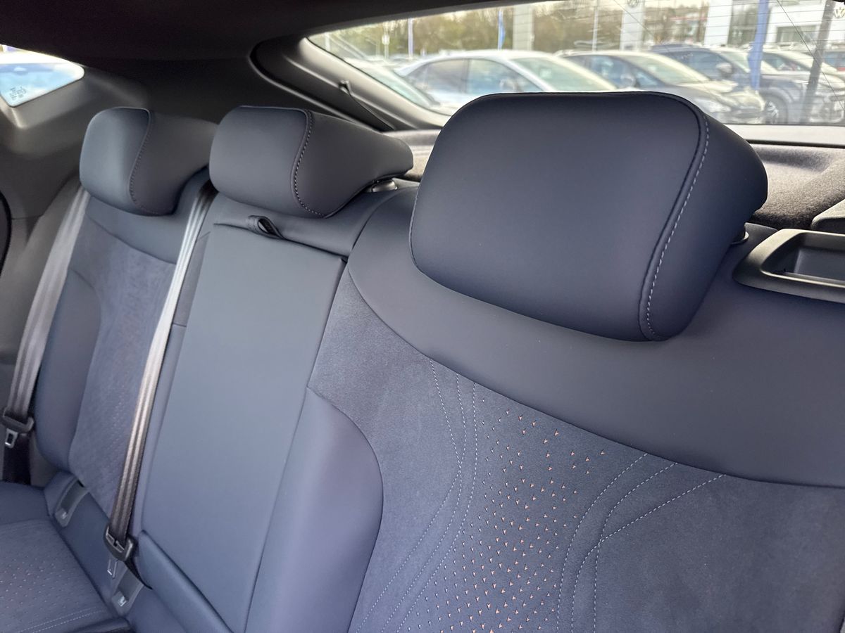 Used Cupra Tavascan 2026 for sale - 77849329: Photo 13