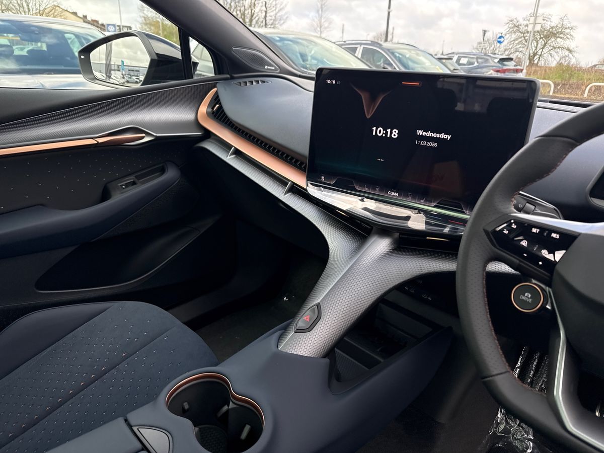 Used Cupra Tavascan 2026 for sale - 77849329: Photo 14