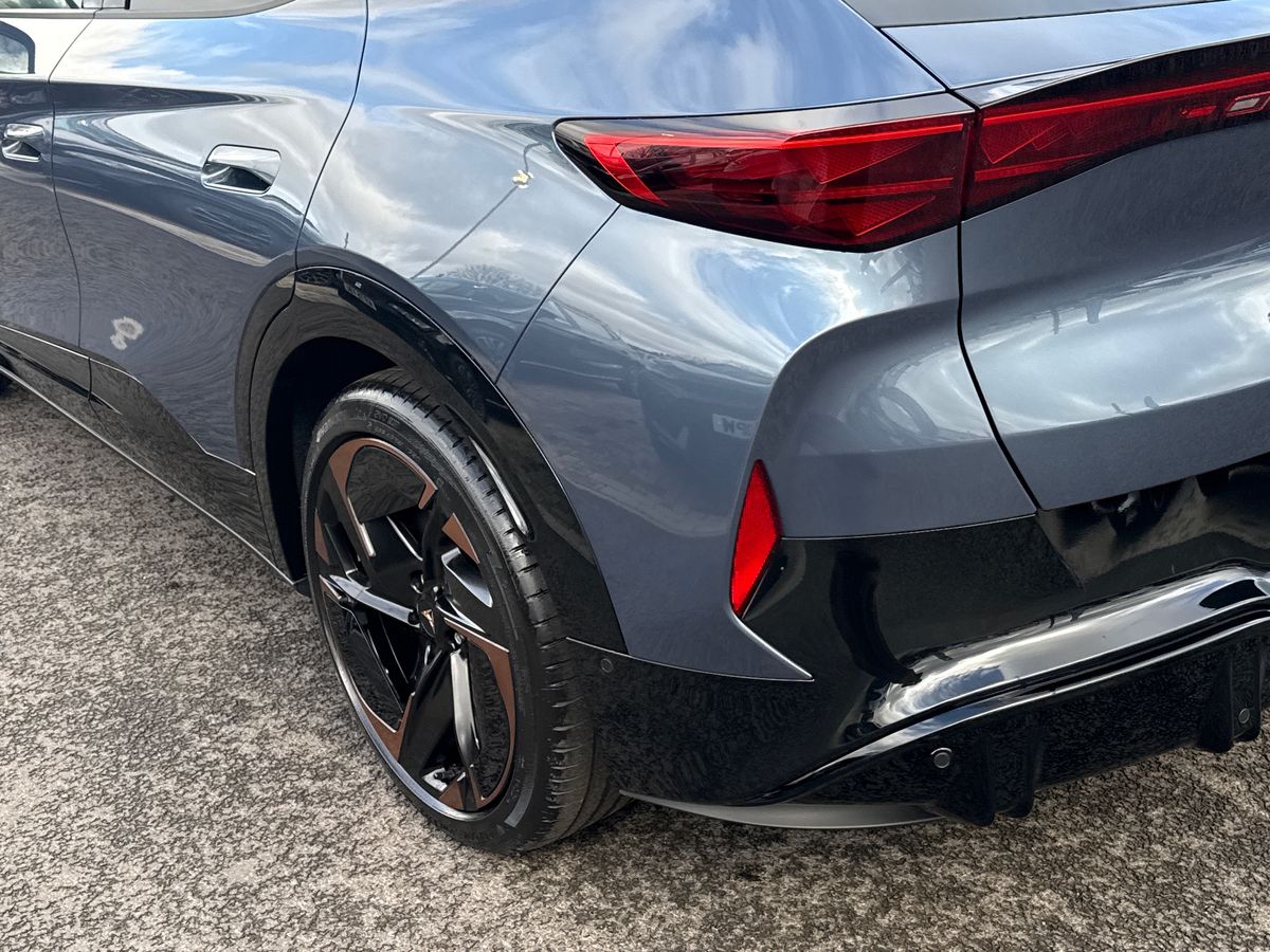 Used Cupra Tavascan 2026 for sale - 77849329: Photo 15