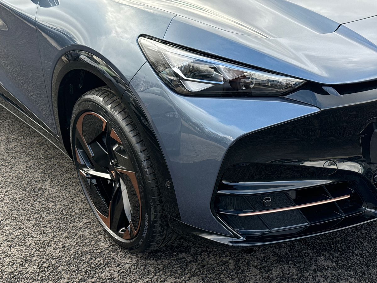 Used Cupra Tavascan 2026 for sale - 77849329: Photo 16