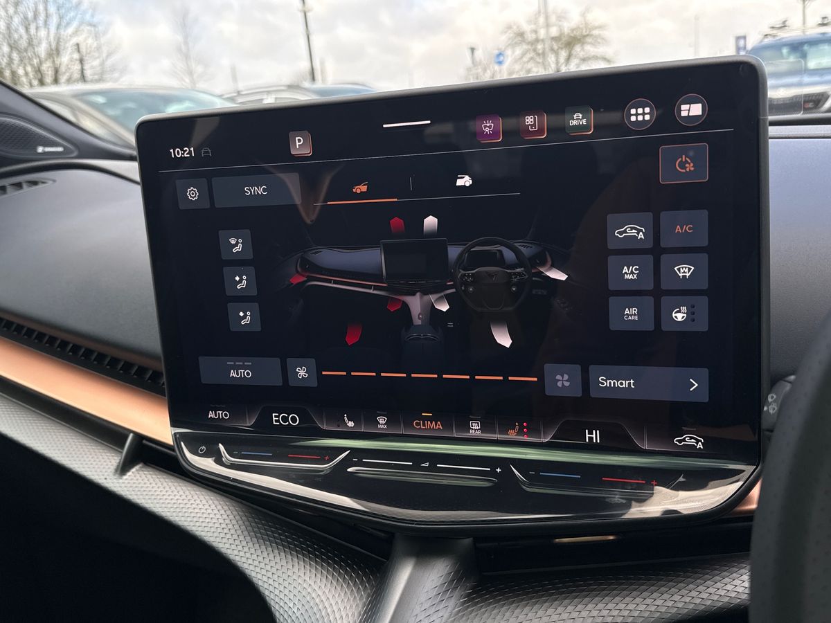 Used Cupra Tavascan 2026 for sale - 77849329: Photo 18