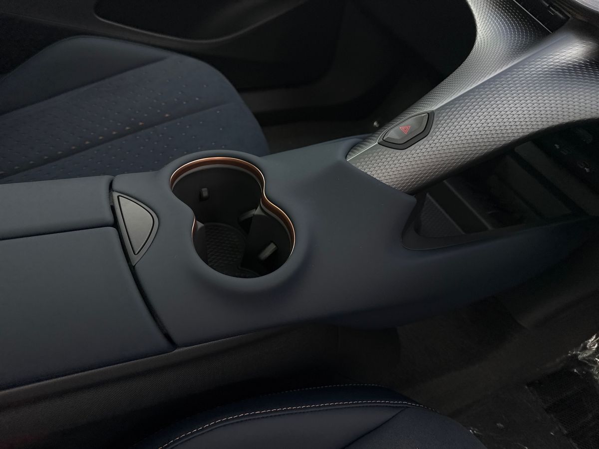 Used Cupra Tavascan 2026 for sale - 77849329: Photo 19