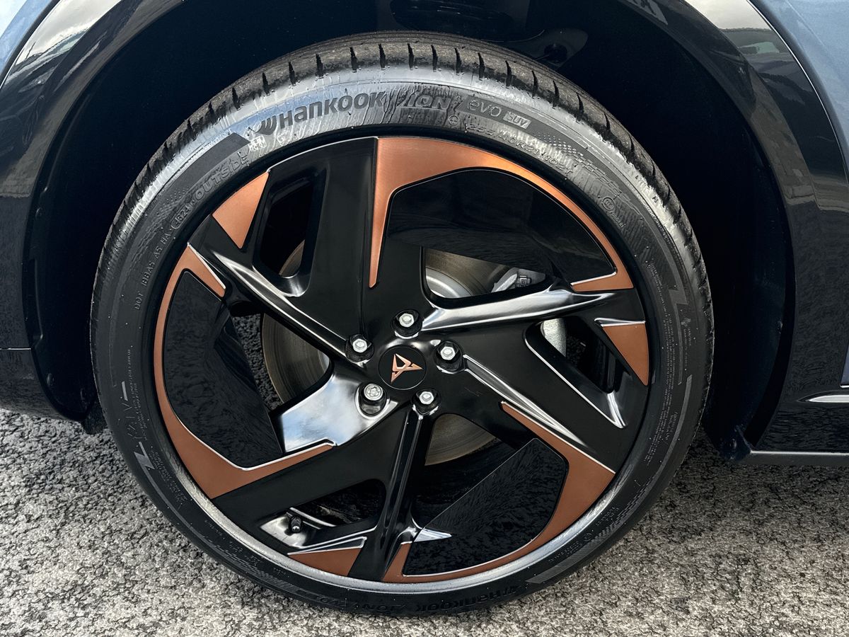 Used Cupra Tavascan 2026 for sale - 77849329: Photo 21