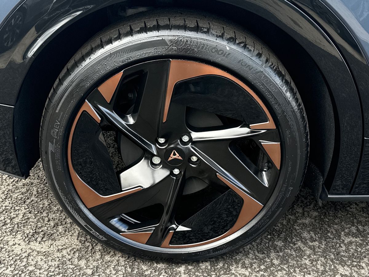 Used Cupra Tavascan 2026 for sale - 77849329: Photo 22