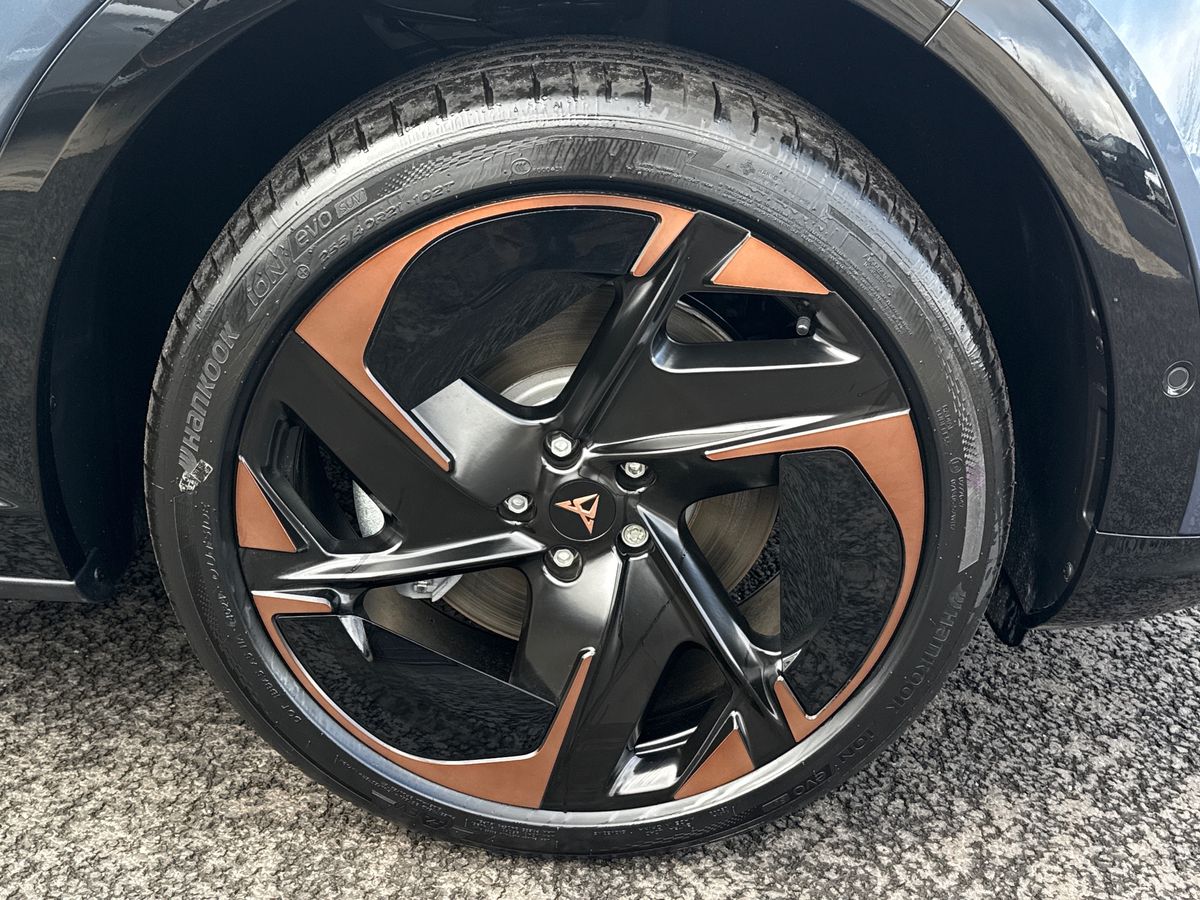 Used Cupra Tavascan 2026 for sale - 77849329: Photo 23