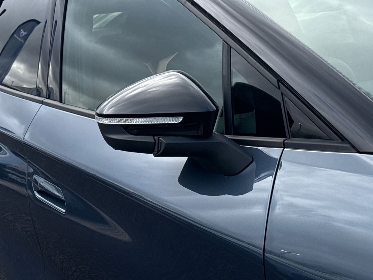 Used Cupra Tavascan 2026 for sale - 77849329: Photo 24