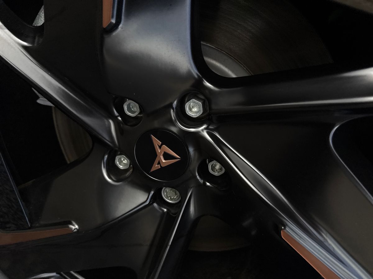 Used Cupra Tavascan 2026 for sale - 77849329: Photo 25