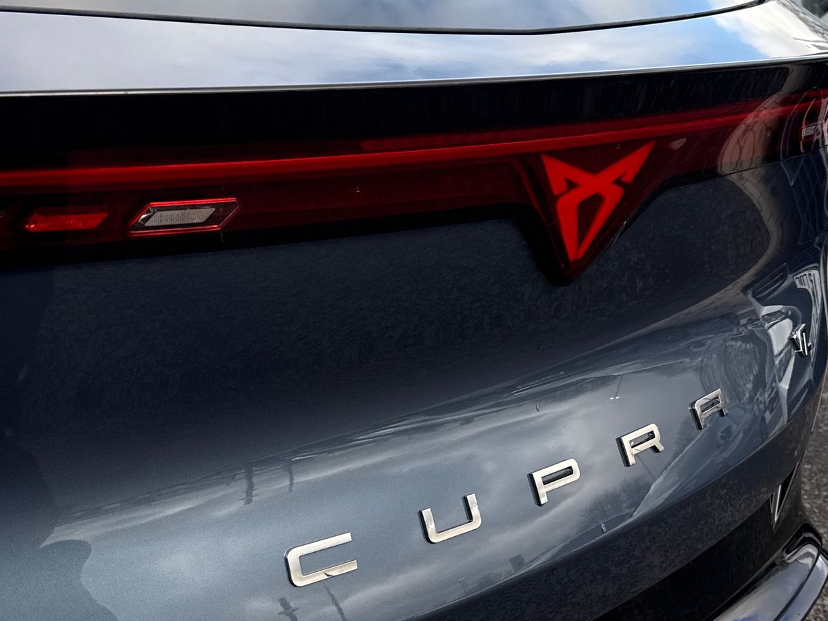 Used Cupra Tavascan 2026 for sale - 77849329: Photo 27