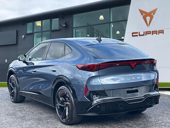 Used Cupra Tavascan 2026 for sale - 77849329: Photo