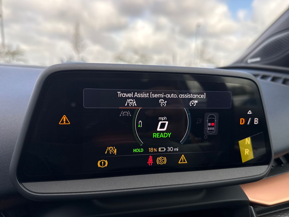 Used Cupra Tavascan 2026 for sale - 77849329: Photo 35