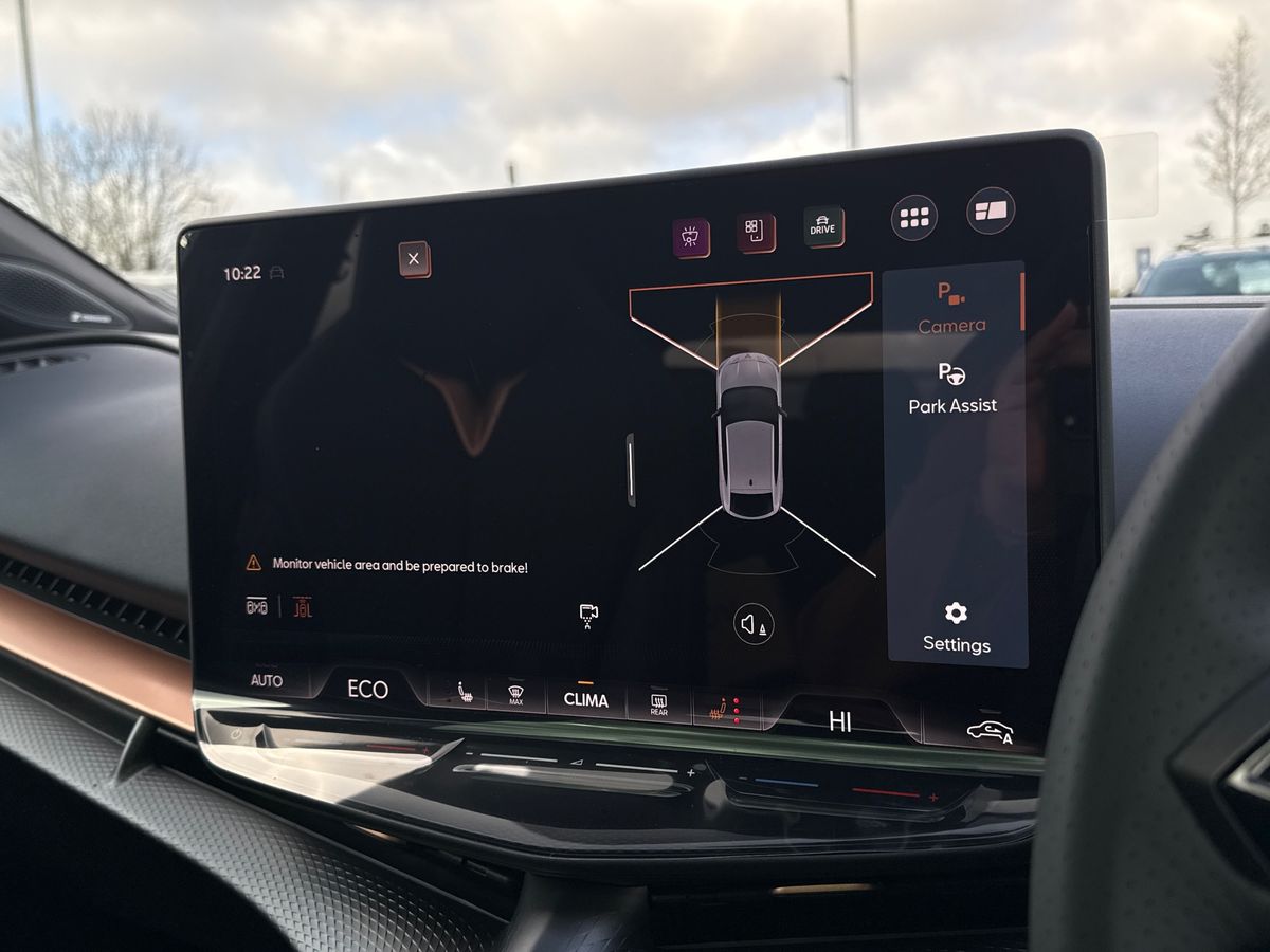 Used Cupra Tavascan 2026 for sale - 77849329: Photo 37