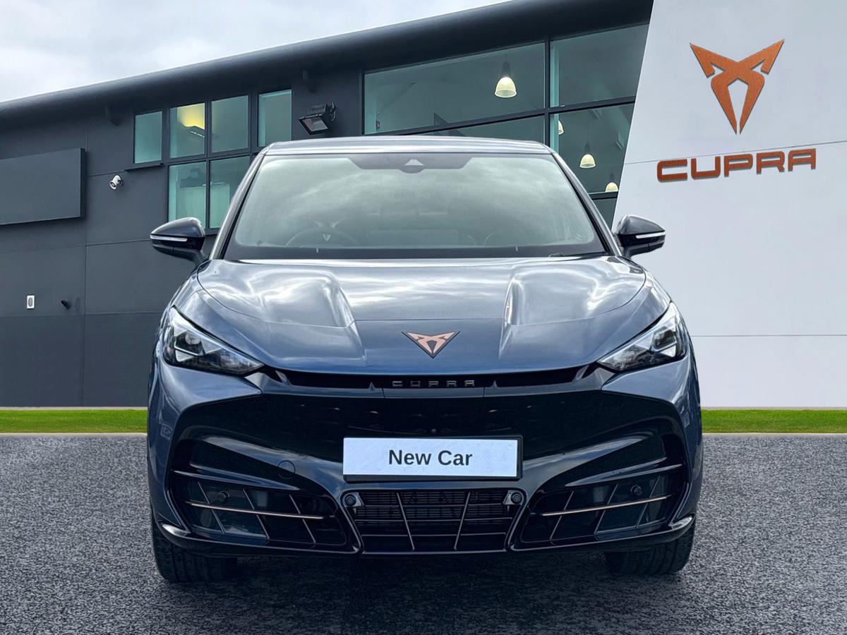 Used Cupra Tavascan 2026 for sale - 77849329: Photo 5