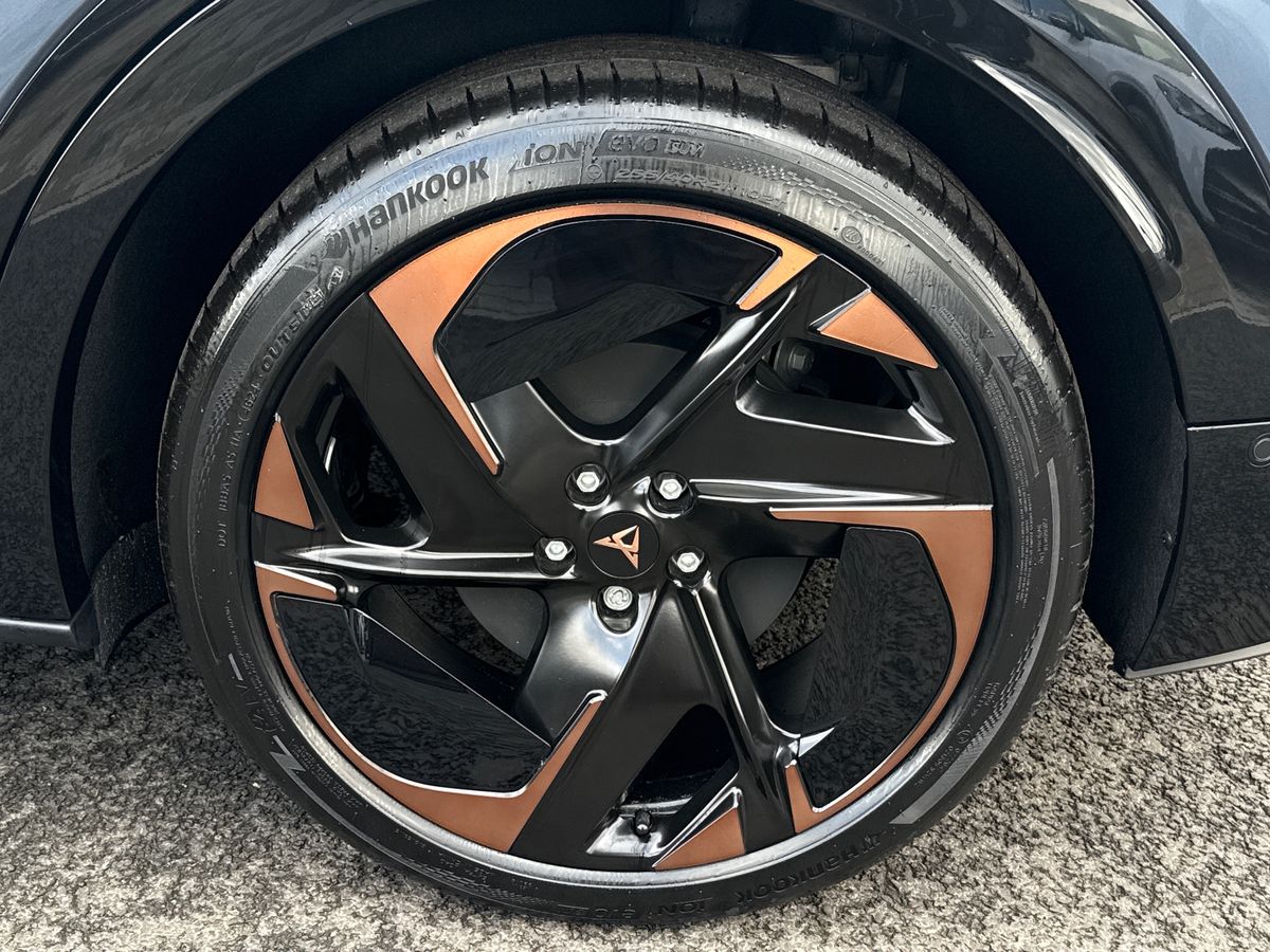 Used Cupra Tavascan 2026 for sale - 77849329: Photo 6