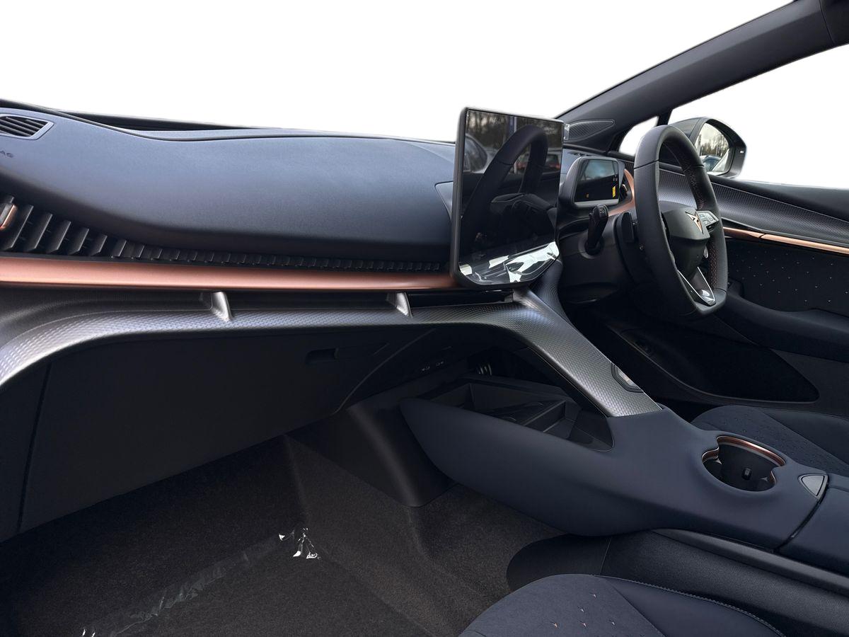 Used Cupra Tavascan 2026 for sale - 77849329: Photo 8