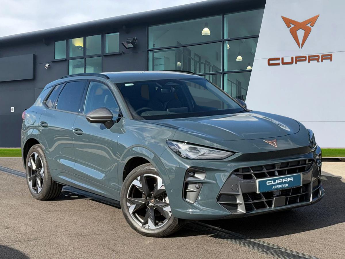 Used Cupra Terramar 2025 for sale - 76069760: Photo 1