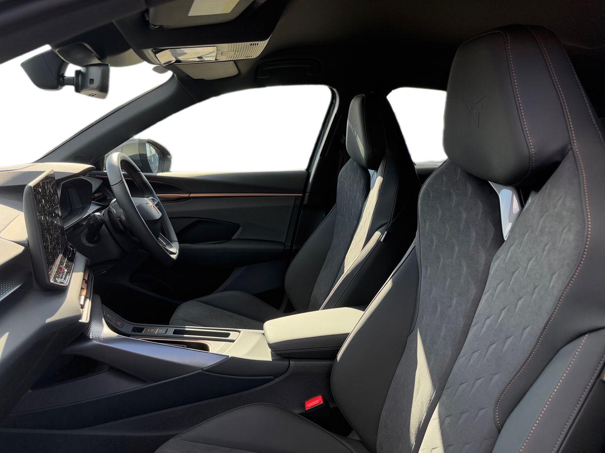 Used Cupra Terramar 2025 for sale - 76069760: Photo 10