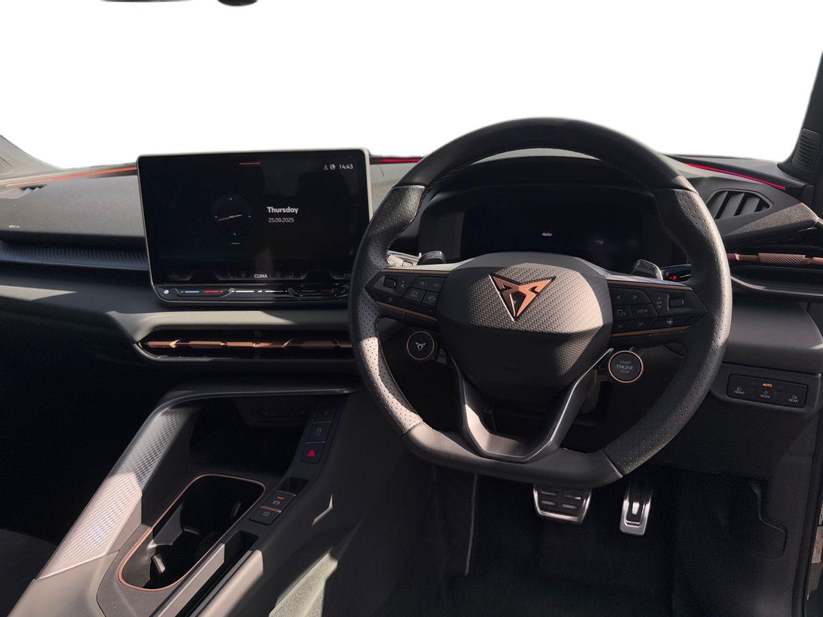 Used Cupra Terramar 2025 for sale - 76069760: Photo 12
