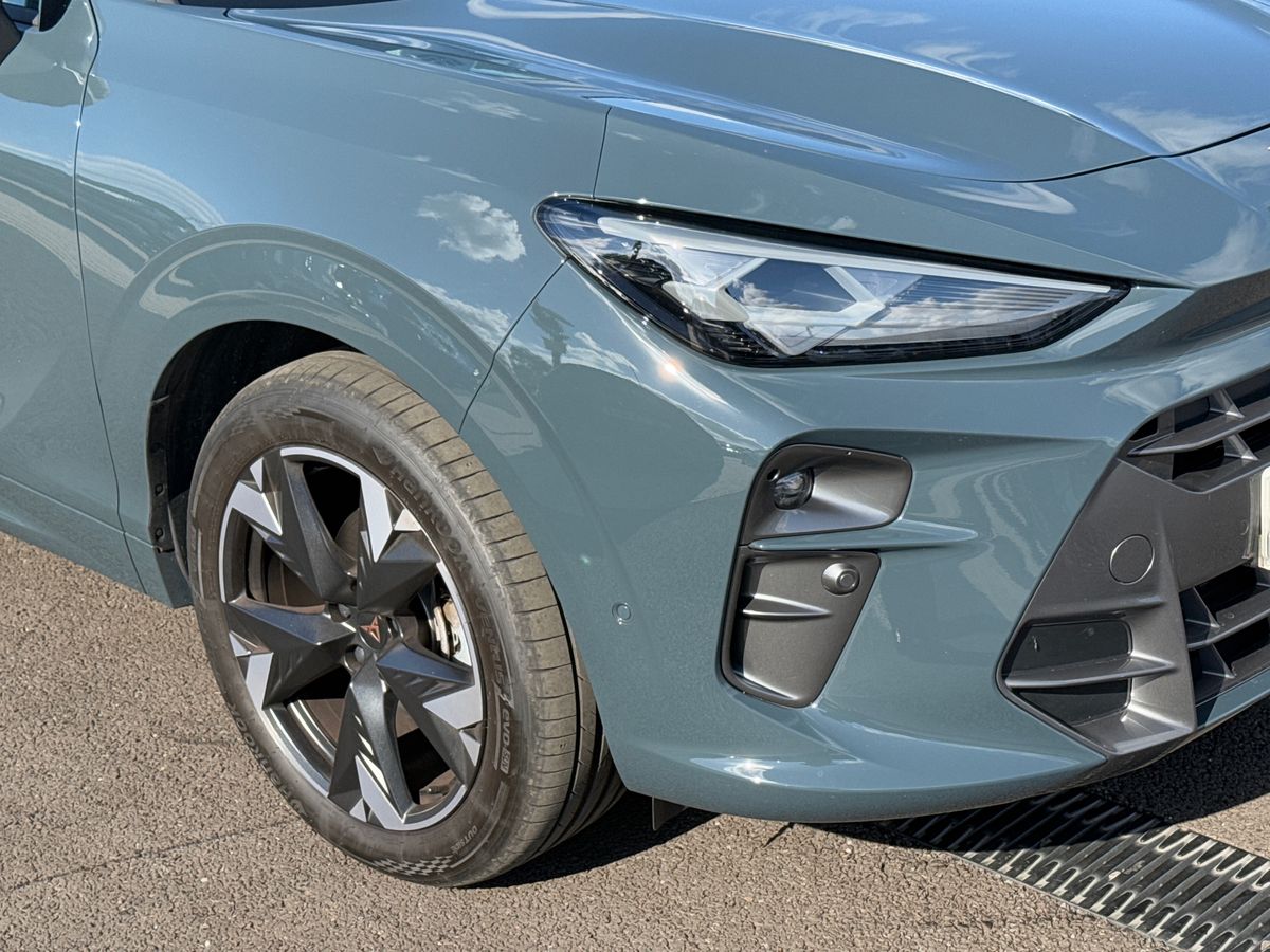 Used Cupra Terramar 2025 for sale - 76069760: Photo 16