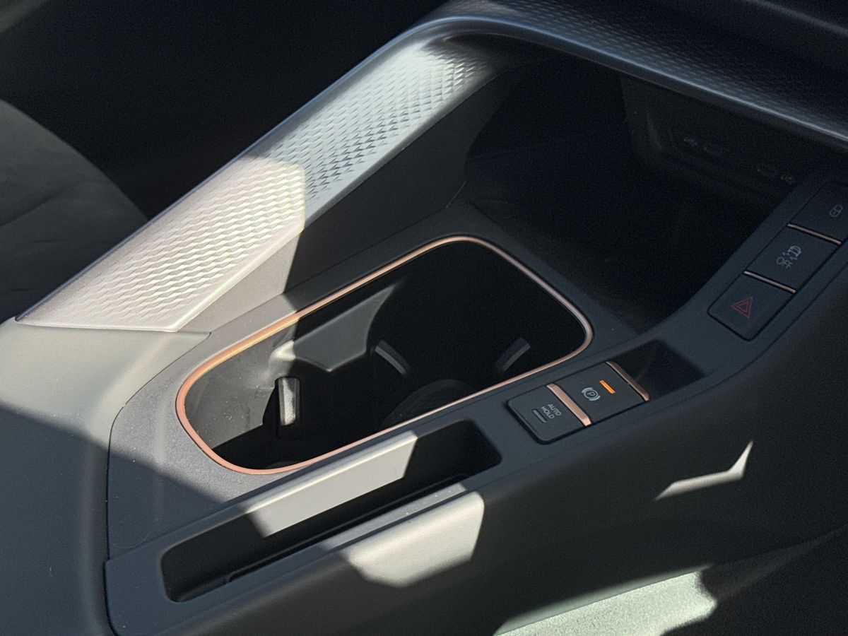 Used Cupra Terramar 2025 for sale - 76069760: Photo 19