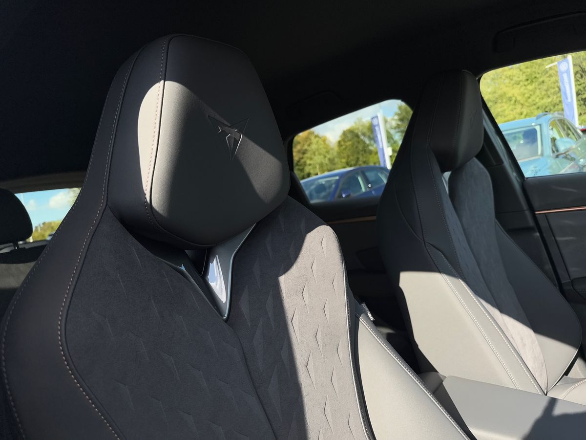 Used Cupra Terramar 2025 for sale - 76069760: Photo 20