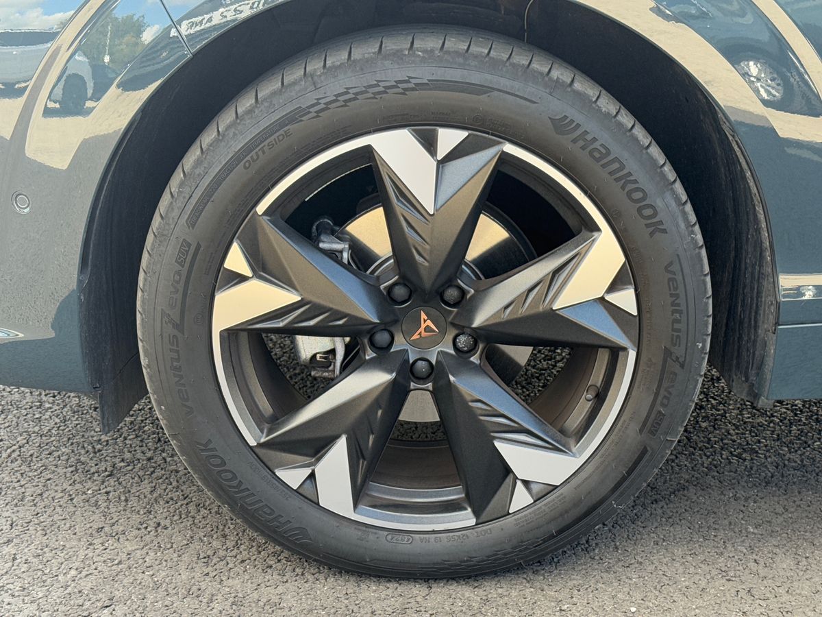 Used Cupra Terramar 2025 for sale - 76069760: Photo 21