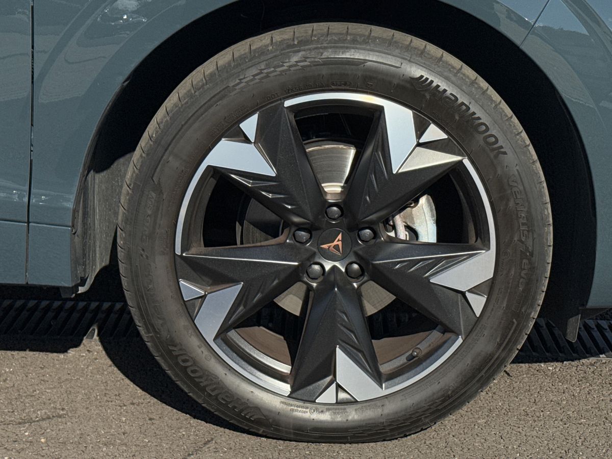 Used Cupra Terramar 2025 for sale - 76069760: Photo 22