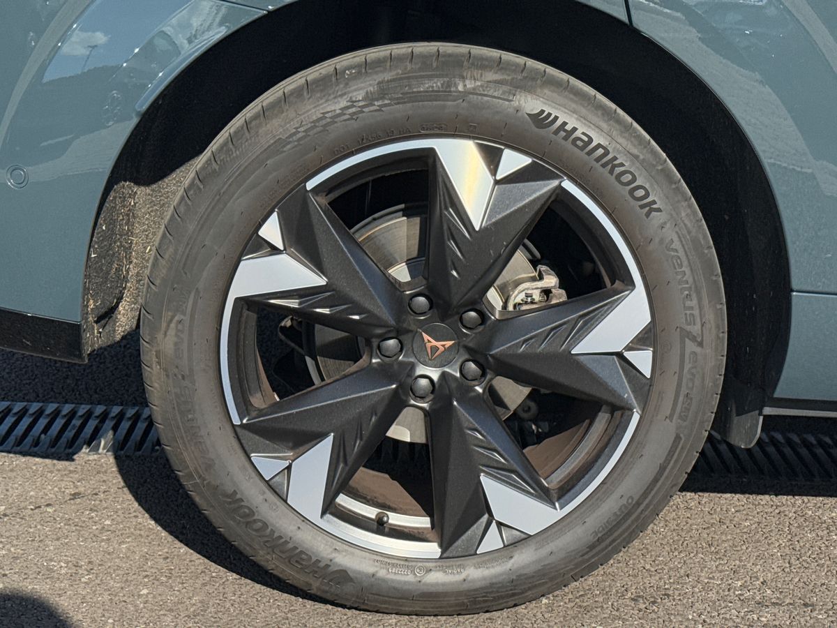 Used Cupra Terramar 2025 for sale - 76069760: Photo 23