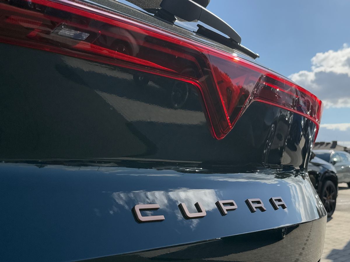 Used Cupra Terramar 2025 for sale - 76069760: Photo 24