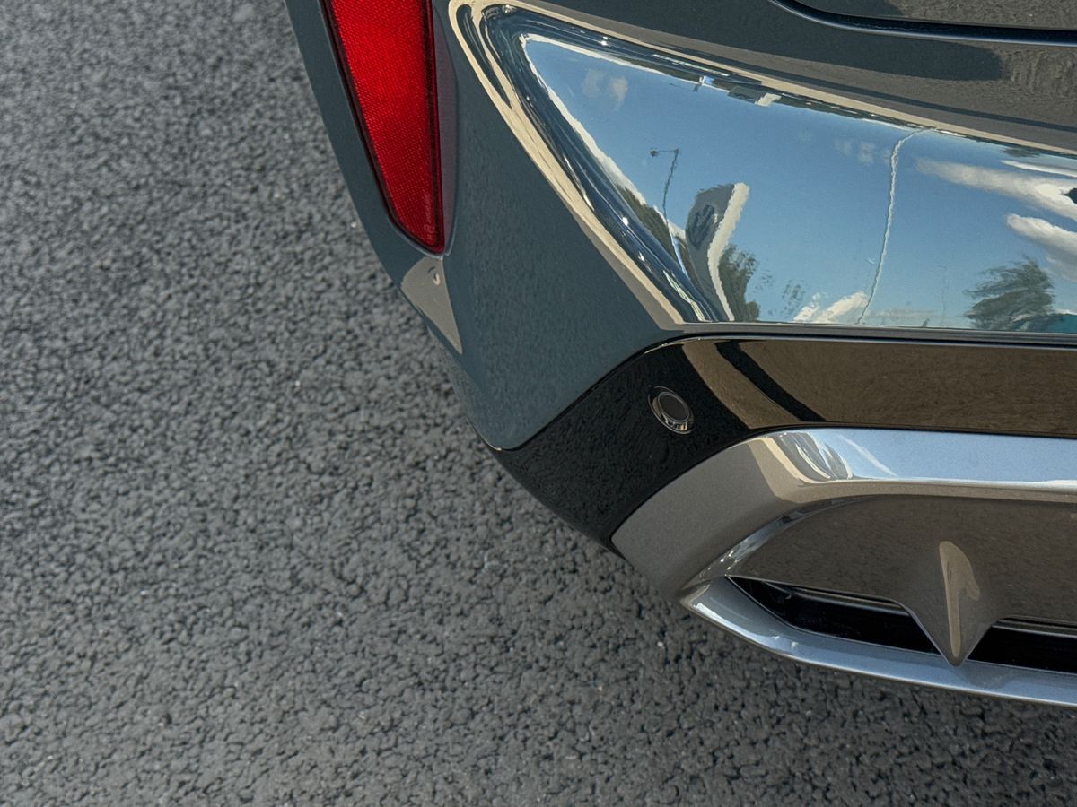 Used Cupra Terramar 2025 for sale - 76069760: Photo 25