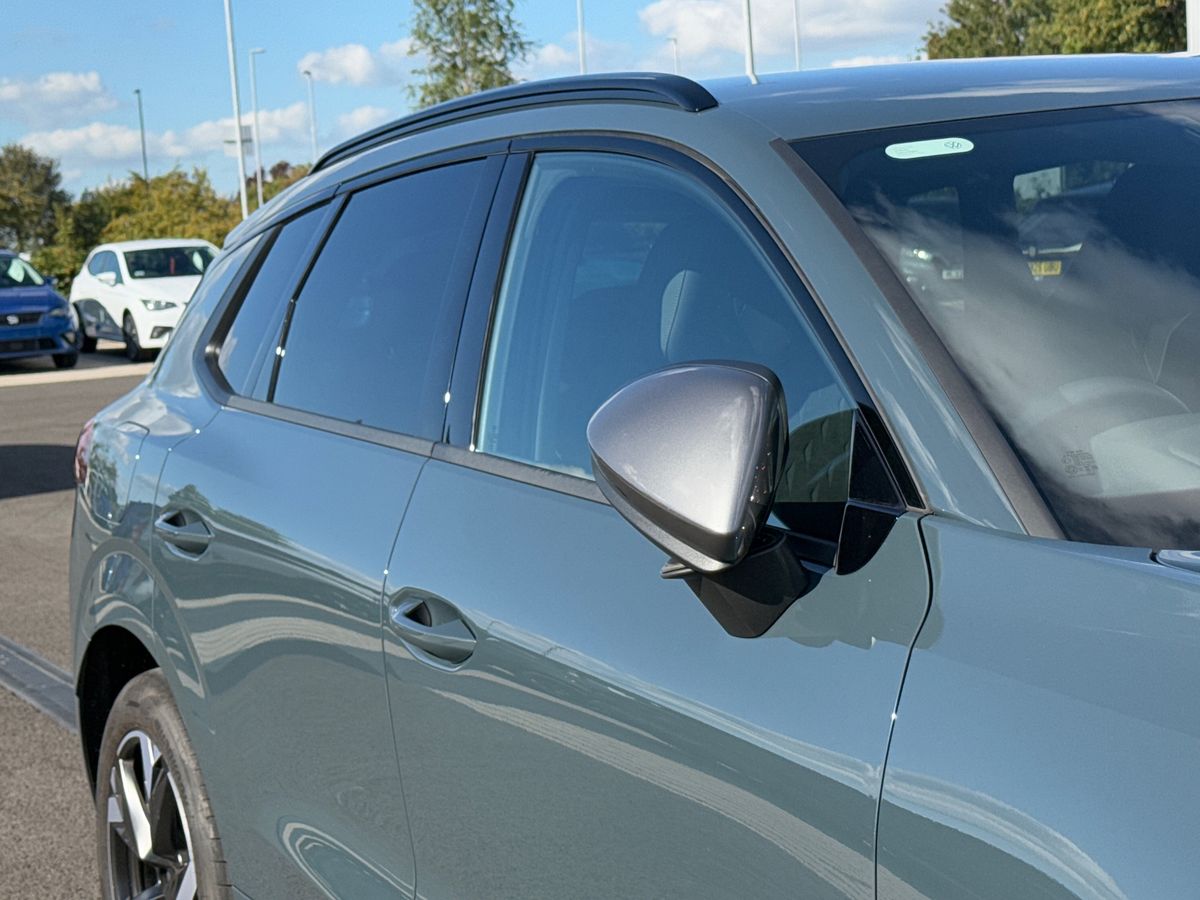 Used Cupra Terramar 2025 for sale - 76069760: Photo 29