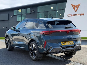 Used Cupra Terramar 2025 for sale - 76069760: Photo 2