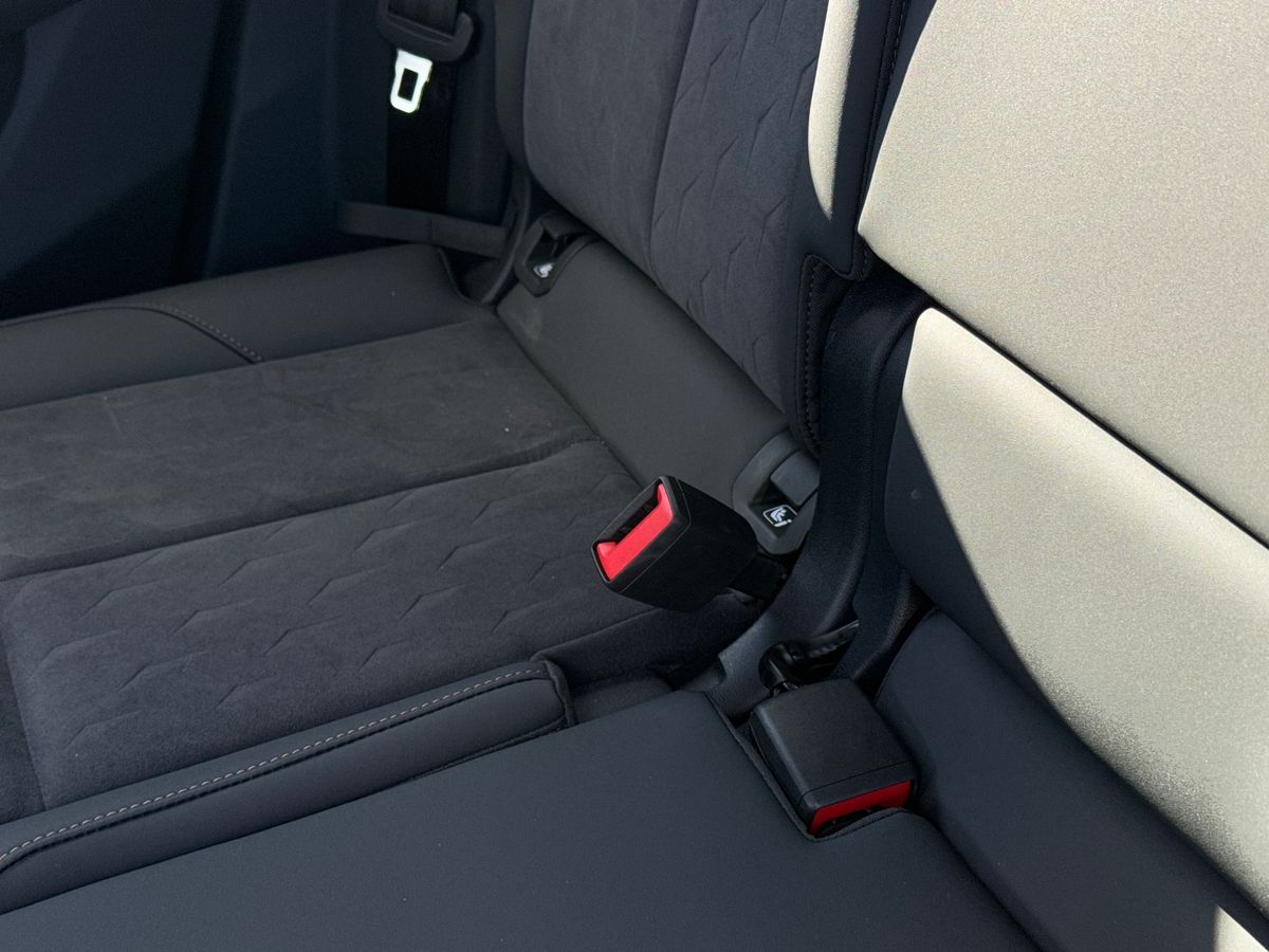 Used Cupra Terramar 2025 for sale - 76069760: Photo 33