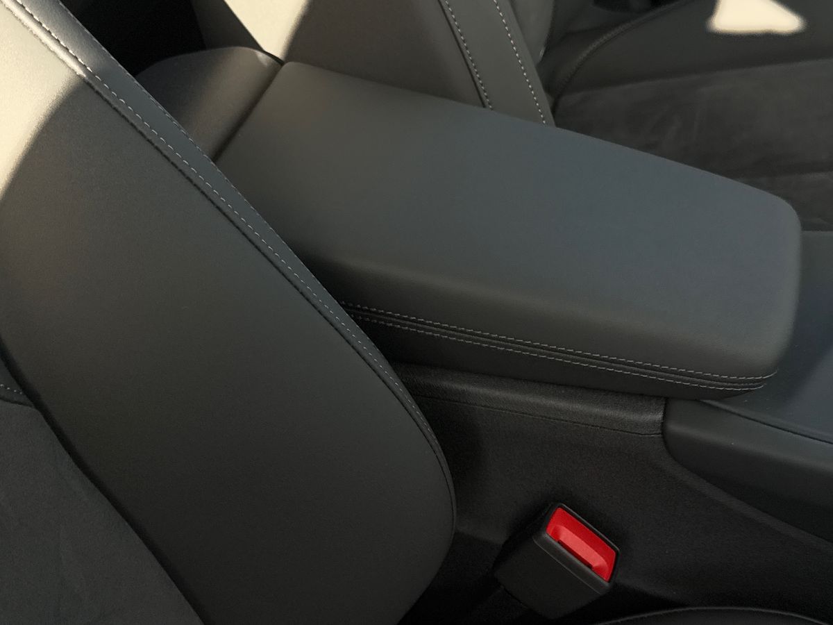 Used Cupra Terramar 2025 for sale - 76069760: Photo 35