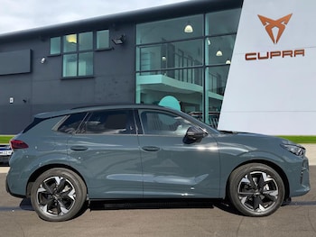 Used Cupra Terramar 2025 for sale - 76069760: Photo 3