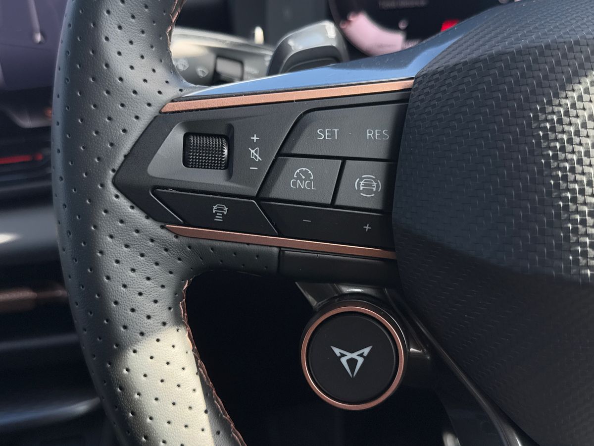 Used Cupra Terramar 2025 for sale - 76069760: Photo 40