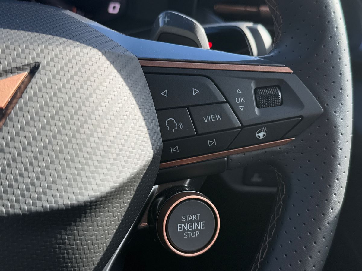 Used Cupra Terramar 2025 for sale - 76069760: Photo 41