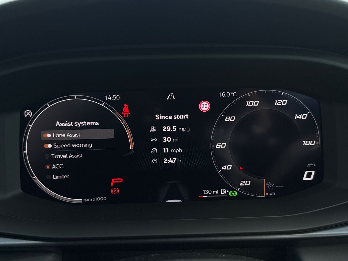 Used Cupra Terramar 2025 for sale - 76069760: Photo 42