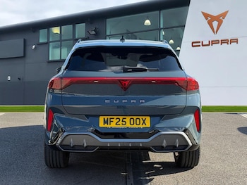 Used Cupra Terramar 2025 for sale - 76069760: Photo 4