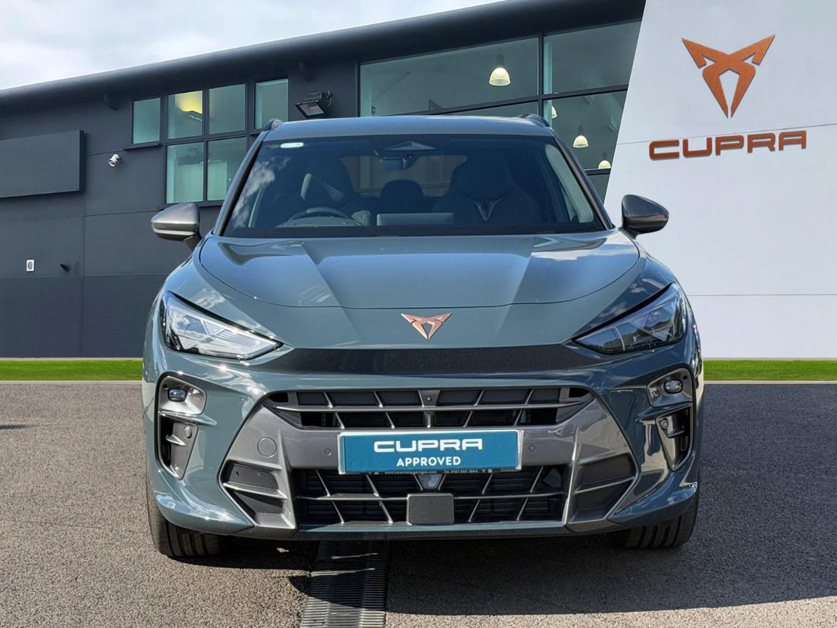 Used Cupra Terramar 2025 for sale - 76069760: Photo 5