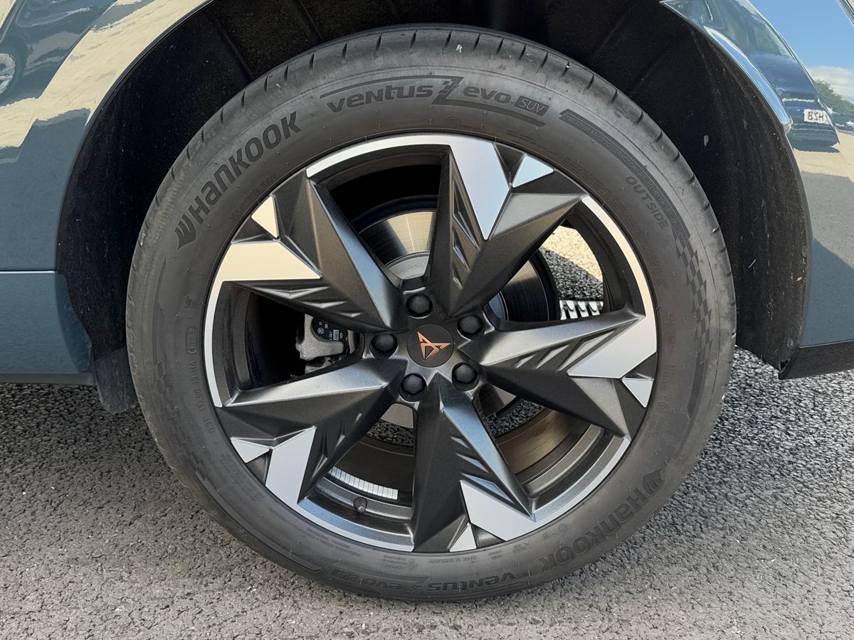 Used Cupra Terramar 2025 for sale - 76069760: Photo 6