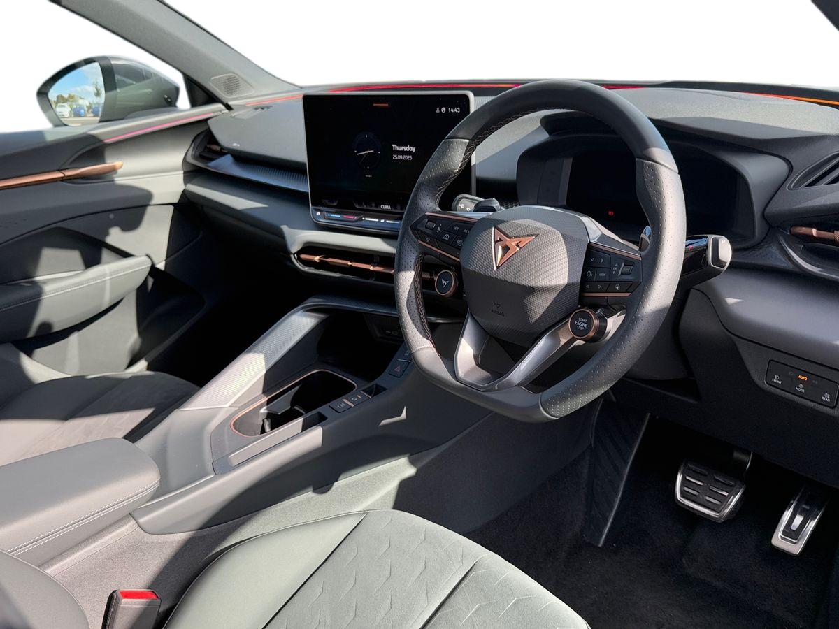 Used Cupra Terramar 2025 for sale - 76069760: Photo 7