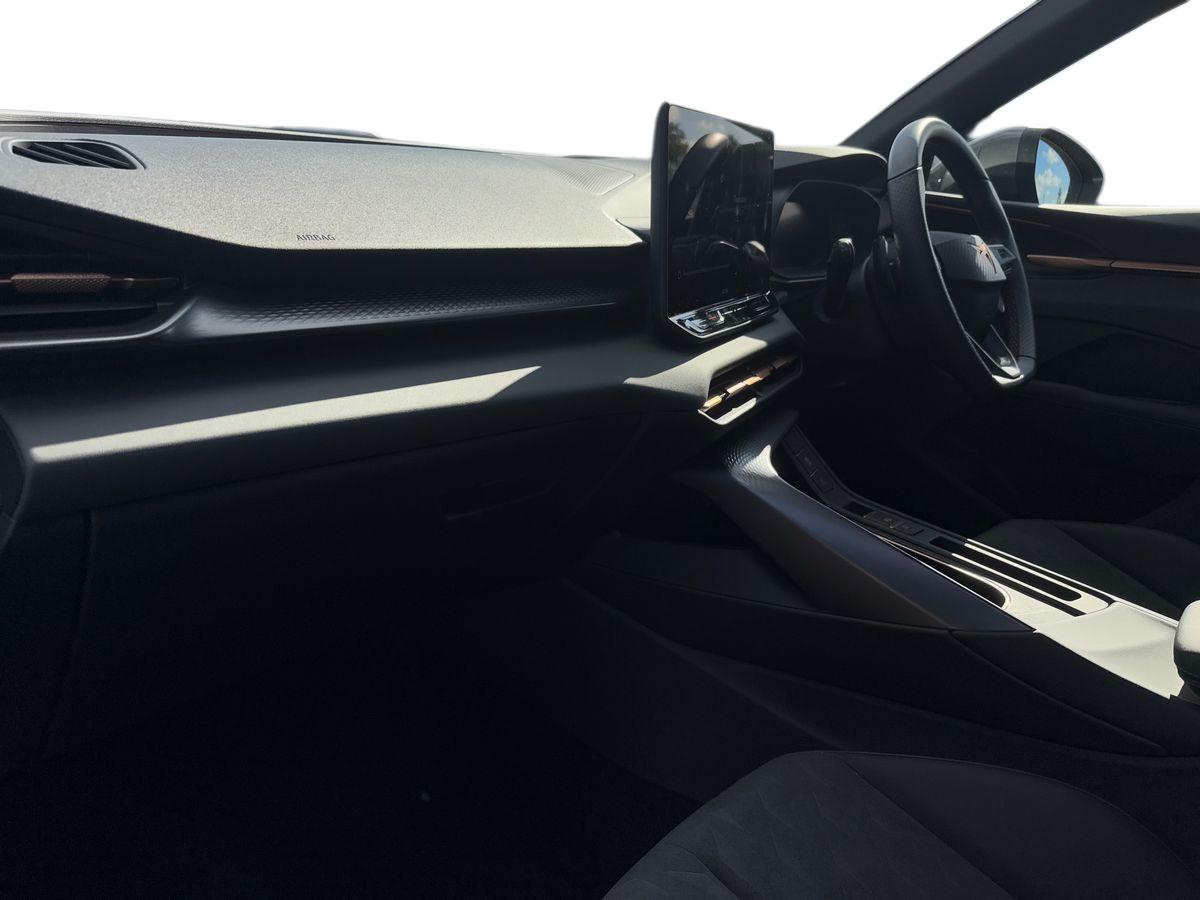 Used Cupra Terramar 2025 for sale - 76069760: Photo 8