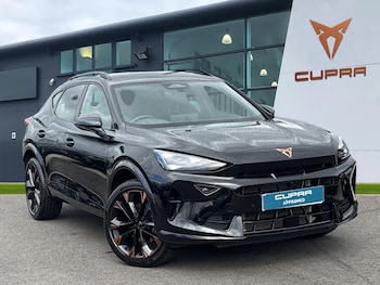 Used Cupra Formentor 2025 for sale - 79321264: Photo