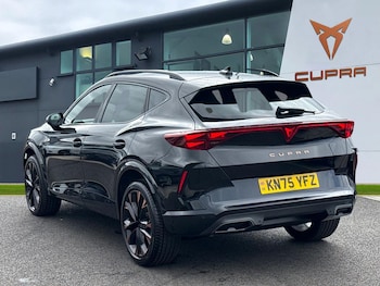 Used Cupra Formentor 2025 for sale - 79321264: Photo